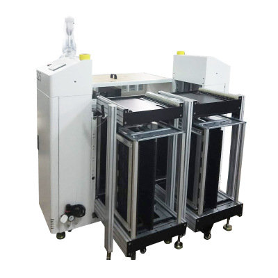 825 OK ng automatic loading and unloading machine